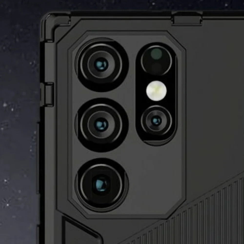Samsung Galaxy S22 Ultra Case